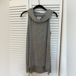 Lou & Grey Soft Work Tank Top